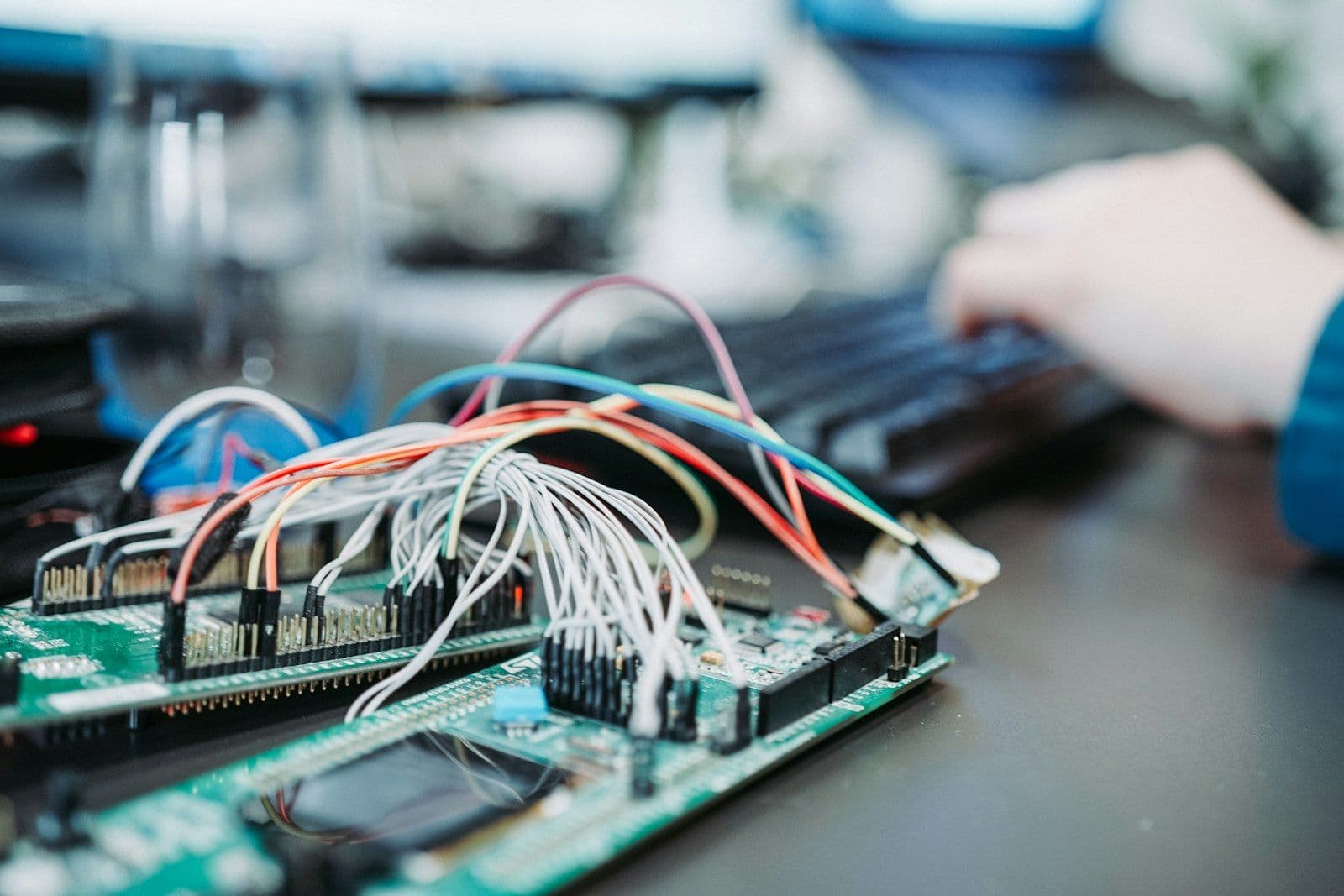 usecase iot